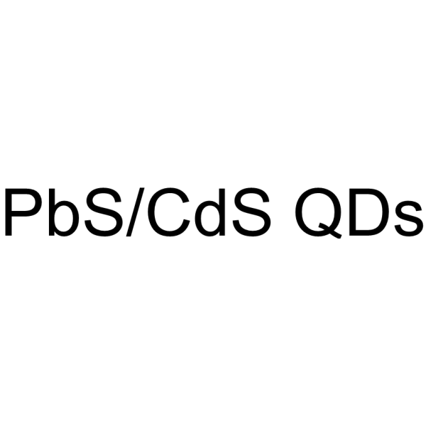 PbS/CdS QDs (PbS/CdSe QDs)